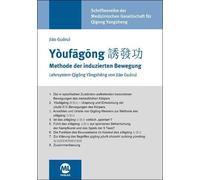 Gisela Hildenbrand Jiao Guorui S Youfagong - Methode der induzier (Tapa blanda)