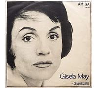 Gisela May - Chansons