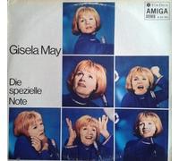 Gisela May - Die Spezielle Note