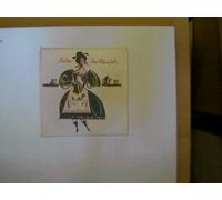 Gisela May - Gisela May singt Lieder der Mamsell,