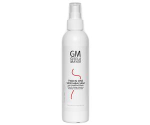 Gisela Mayer Bálsamo en spray dos en uno 200 ml