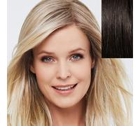 Gisela Mayer Peluca de pelo sintético Magic Arrow 1B Black