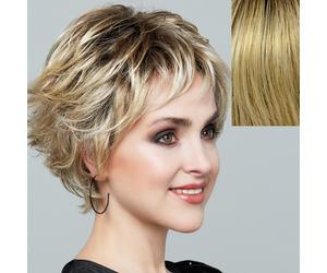 Gisela Mayer Peluca Pelo Artificial Extra Mono Lace 24/22+12