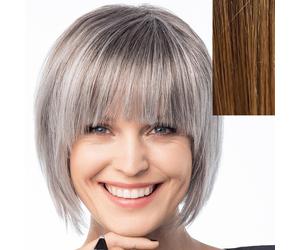 Gisela Mayer Peluca sintética Magic Date 8/6/27+6 Mocca Mix Balayage