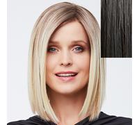 Gisela Mayer Peluca sintética Magic Stage 56/48-38 Smoke Silver