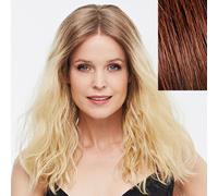 Gisela Mayer Peluca sintética Magic Touch 130/33 Chestnut Mix