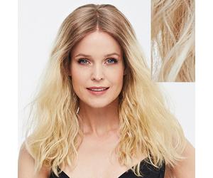 Gisela Mayer Peluca sintética Magic Touch 23/14+6 Pearl Blond Balayage