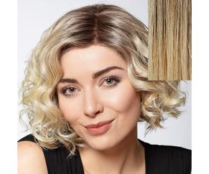 Gisela Mayer Peluca sintética Magic Whisper 14/88+8 Champagne Balayage