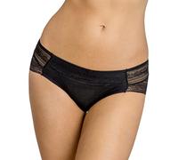 GISELA Pack 2 Braguitas Encaje sin Marcas