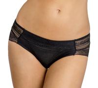 GISELA Pack 2 Braguitas Encaje sin Marcas