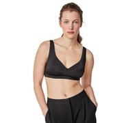 GISELA Sujetador Capacidad sin aro con Foam con Tirantes Regulables