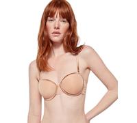 GISELA Sujetador con aro y Copas de Foam Ultraligero