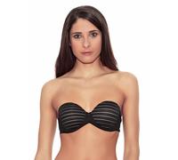 Gisela Sujetador Desmontable Negro ES 105B
