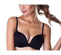 GISELA Sujetador Push Up +1 con Aro De Silicona