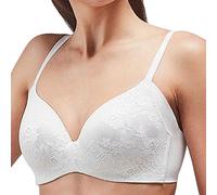 GISELA Sujetador Reductor de Espalda con aro de Silicona