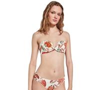 GISELA Top Bikini Bandeau Desmontable