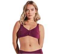 GISELA Top Bikini Capacidad sin Foam Copas C y D