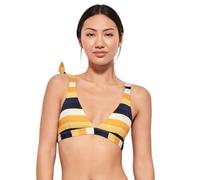 GISELA Top Bikini con Foam extraíble