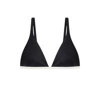 GISELA Top Bikini Triangular Foam extraíble Bicolor