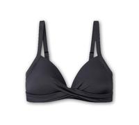 Gisela Top de bikini negro 100xB negro