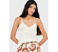 Gisela Top offwhite M EUR