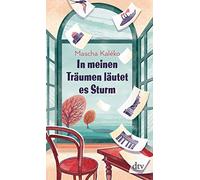 Gisela Zoch-Wes In meinen Träumen läutet es Sturm: Gedichte und Epig (Tapa dura)
