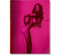 Gisele Bündchen: Fo