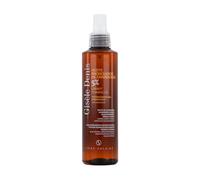 GISÈLE DENIS - Aceite Bronceador de Zanahoria 5% 200 ml, Bronceador en Aceite, Acelerador del Bronceado, Bronceador Solar, Ingredientes de Origen Natural, Resistente al Agua, Fórmula Vegana
