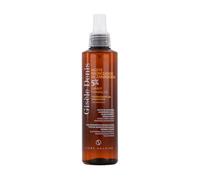 GISÈLE DENIS - Aceite Bronceador de Zanahoria 5% 200 ml, Bronceador en Aceite, Acelerador del Bronceado, Bronceador Solar, Ingredientes de Origen Natural, Resistente al Agua, Fórmula Vegana