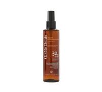 GISÈLE DENIS - Aceite Fotoprotector SPF 30, 200 ml, Amplio Espectro, Protección Solar, Ingredientes de Origen Natural, Resistente al Agua, Fórmula Vegana