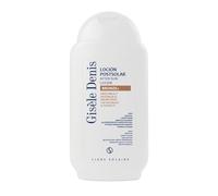 GISÈLE DENIS - Aftersun Bronze +, 200 ml, Crema Cuerpo, Cuidado de la Piel, Loción Reparadora Postsolar, con Inositol, Caviar Verde, Urea y Manteca de Karité, Nutre, Hidrata y Repara la Piel