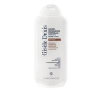 GISÈLE DENIS - Aftersun Bronze +, 400 ml, Crema Cuerpo, Cuidado de la Piel, Loción Reparadora Postsolar, con Inositol, Caviar Verde, Urea y Manteca de Karité, Nutre, Hidrata y Repara la Piel