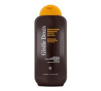 GISÈLE DENIS - Bronceador Inmediato 400 ml, Bronceador en Crema, Acelerador del Bronceado, Bronceador Solar con Extracto de Zanahoria, Intensificador y Potenciador, Bronceador Corporal