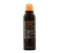 GISELE DENIS - Bronceador Inmediato Invisible 200 ml, Bronceador Spray, Acelerador del Bronceado, Bronceador Solar con Extracto de Zanahoria, Spray Intensificador, Bronceador Corporal