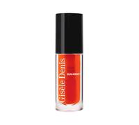 GISÈLE DENIS - Colorete Líquido Sun-Kissed, 5 ml, Efecto Rubor Natural, Acabado Radiante y Duradero, Textura Ligera y Fluida, Fórmula Vegana con Ingredientes Naturales