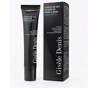 GISÈLE DENIS - Contorno de Ojos, Corrector de Ojeras y Bolsas, Crema Cuidado Facial, 15 mg