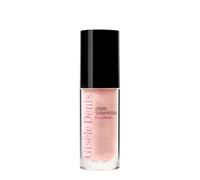 GISÈLE DENIS - Gloss Voluminizador Filler Up, 5 ml, Efecto Sedoso y Volumen Inmediato, Hidratación Intensa, Acabado Ultra Brillante, Fórmula Vegana con Péptido Natural