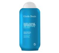Gisèle Denis - Hidratante 24 H Cremas corporales 400 ml unisex
