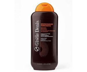 Gisèle Denis - Ligne Solaire Bronceador Inmediato Autobronceadores 400 ml unisex