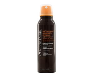 Gisèle Denis - Ligne Solaire Bronceador Inmediato Invisible Autobronceadores 200 ml unisex