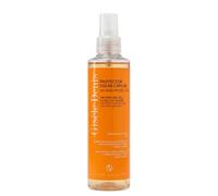 GISÈLE DENIS - Protector Solar Capilar, 200 ml, en Spray, Cuidado del Cabello, Pelo Liso y Rizado, Vitamina E y Semilla de Uva, Protector Pelo, Nutre, Repara e Hidrata, Brillo Natural
