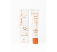 GISÈLE DENIS - Protector Solar Facial Antiedad, 40 ml, Protección FPS50+, Crema de Sol, Cuidado de Piel, Resistente al Agua, para Uso Diario, Previene Manchas, Arrugas y Envejecimiento de Piel