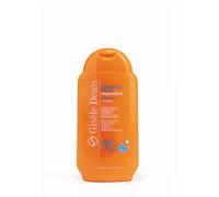 GISÈLE DENIS - Protector Solar Infantil, Crema para Niños, Resistente al Agua, Protección FPS50+, 200 ml