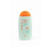 GISÈLE DENIS - Protector Solar Ultralight, 200 ml, Protección FPS30, Crema Solar, Cuidado de Piel, Absorción Inmediata y Acabado Seco, Hidrata la Piel, Resistente al Agua, para Uso Diario