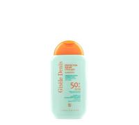 GISÈLE DENIS - Protector Solar Ultralight, 200 ml, Protección FPS50+, Crema Solar, Cuidado de Piel, Absorción Inmediata y Acabado Seco, Hidrata la Piel, Resistente al Agua, para Uso Diario