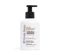 GISELE DENIS SUPER BRONCEADOR INMEDIATO DOUBLE BRONZE GOLD 250 ML