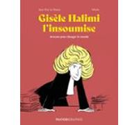 Gisèle Halimi Linsoumise (ebook)