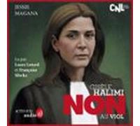 Gisèle Halimi : Non Au Viol (audiolibro)