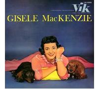 Gisele Mackenzie - Gisele Mackenzie (Jpn)