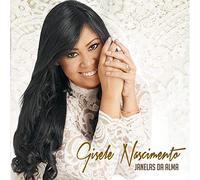 Gisele Nascimento - Janelas da Alma